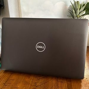 Dell latitude 5500
